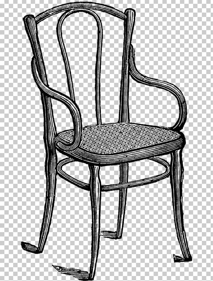 Drawing Chair Gravur Reverend J W Simpson PNG, Clipart, Armrest, Bar, Black And White, Chair, Cocktail Free PNG Download