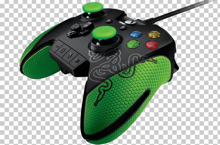 Gamepad Razer Inc. Game Controller Computer Mouse Joystick PNG, Clipart, Analog Stick, Computer Component, Electronic Device, Gaming, Hardware Free PNG Download