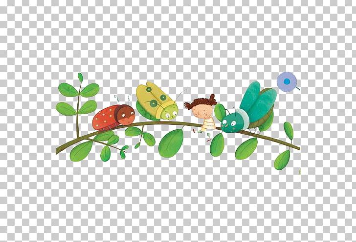 Insect Ladybird Euclidean PNG, Clipart, Animals, Area, Birds And Insects, Cartoon, Cartoon Insects Free PNG Download