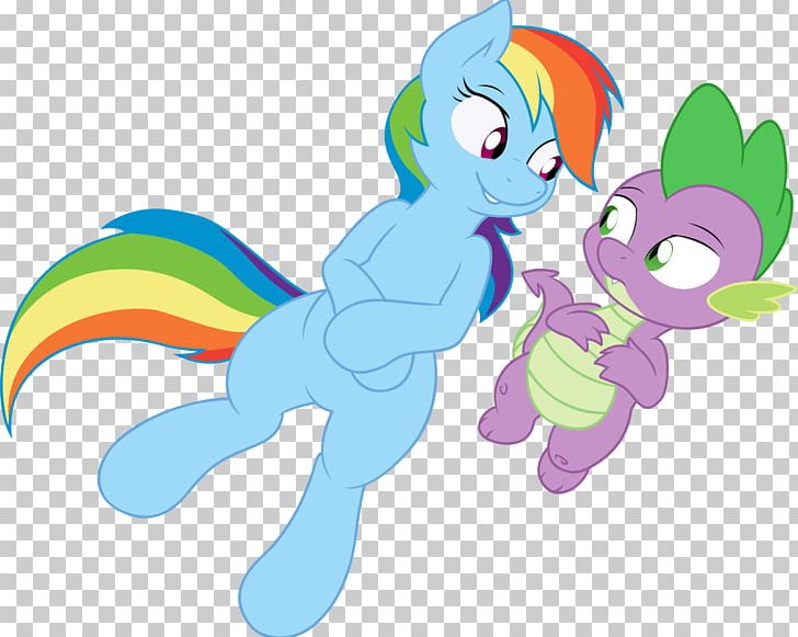 Pony Spike Rainbow Dash Pinkie Pie Rarity PNG, Clipart, Animal Figure, Animated Cartoon, Applejack, Art, Cartoon Free PNG Download