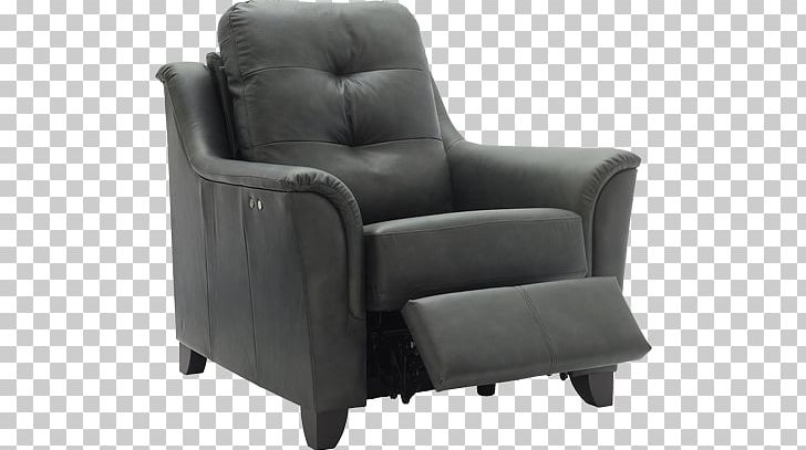 Recliner Couch Swivel Chair Natuzzi PNG, Clipart, Angle, Armchair, Armrest, Black, Car Seat Cover Free PNG Download