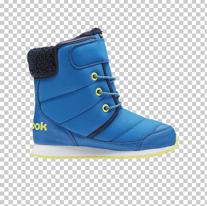 Snow Boot Skate Shoe Reebok Footwear PNG, Clipart, Aqua, Athletic Shoe, Azure, Blue, Boot Free PNG Download