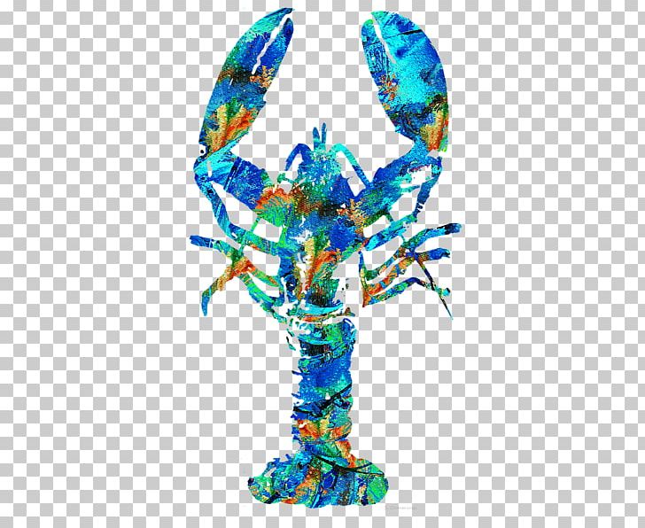 American Lobster Watercolor Painting Art Printmaking PNG, Clipart, American Lobster, Art, Artist, Body Jewelry, Decapoda Free PNG Download