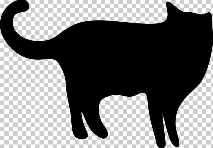 Cat Silhouette Photography PNG, Clipart, Animal, Animals, Black, Black And White, Black Cat Free PNG Download