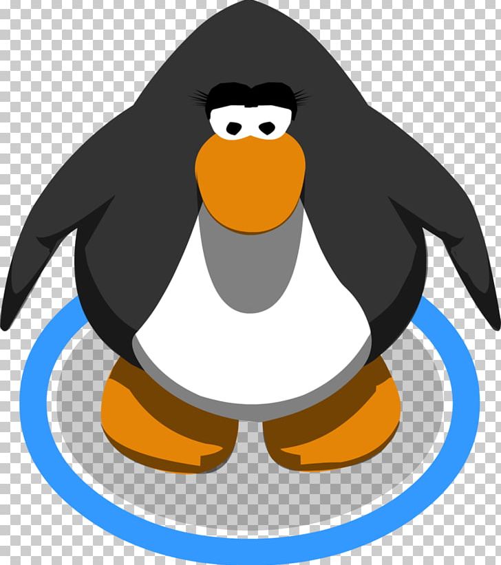 Club Penguin Original Penguin Wiki Hat PNG, Clipart, Animals, Beak, Bird, Cap, Club Penguin Free PNG Download