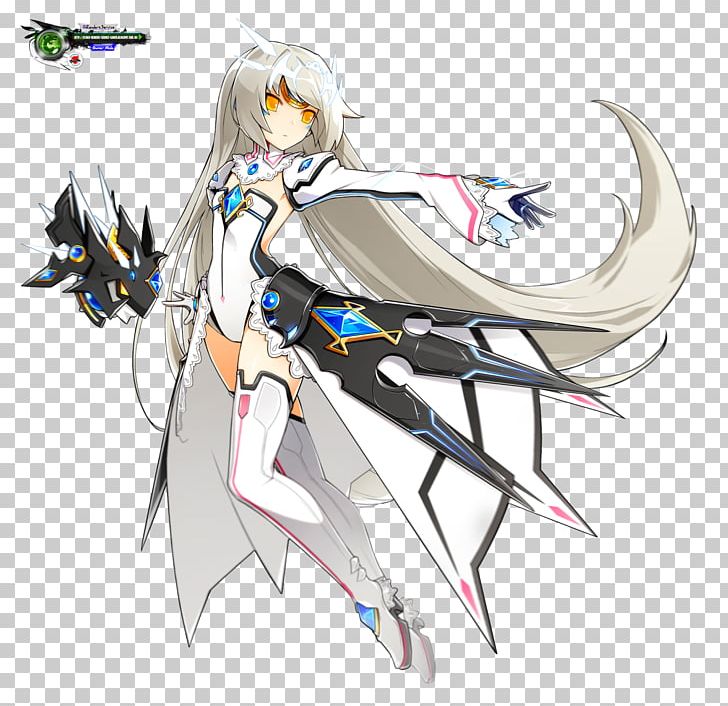 Elsword EVE Online Video Game PNG, Clipart, Anime, Battle, Blog, Character, Cold Weapon Free PNG Download