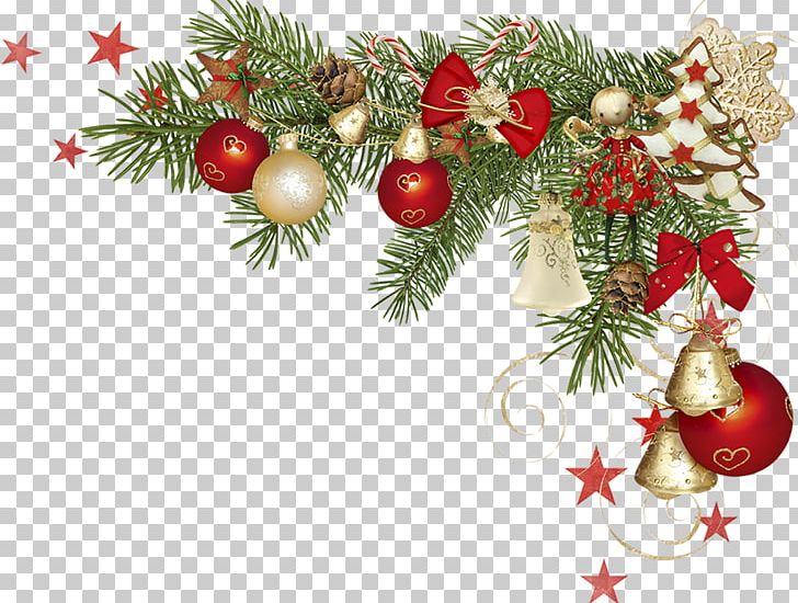 Frames Natal Christmas Card Santa Claus PNG, Clipart, Basket, Branch, Christmas, Christmas Card, Christmas Decoration Free PNG Download