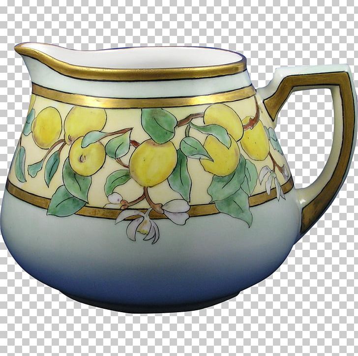Jug Bavaria Ceramic Pottery Scherzer & PNG, Clipart, Antique, Art, Art Craft, Bavaria, Ceramic Free PNG Download