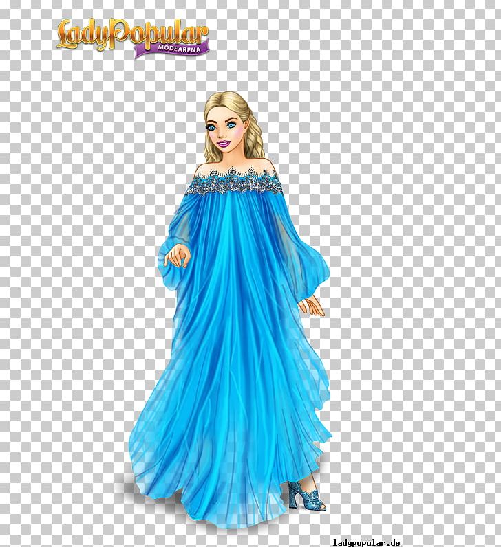 Lady Popular Web Browser Dress Fashion Clothing PNG, Clipart, Barbie, Browser Game, Clothing, Costume, Dance Dress Free PNG Download