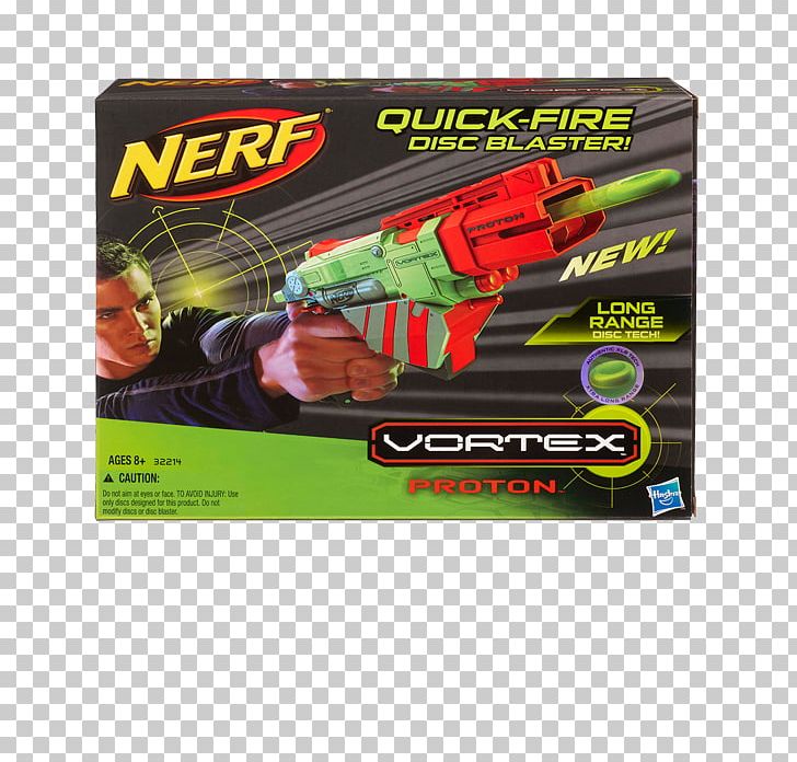 Nerf N-Strike Vortex Proton Toy Hasbro NERF VORTEX PNG, Clipart, Amazoncom, Ammunition, Blaster, Game, Gun Free PNG Download