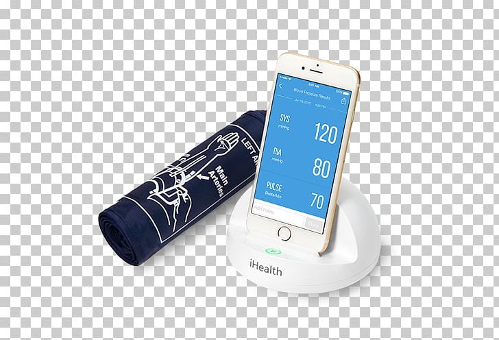 Sphygmomanometer Monitoring Blood Pressure Arm PNG, Clipart, Arm, Blood, Communication Device, Cuff, Electronic Device Free PNG Download