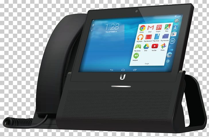 Ubiquiti Networks VoIP Phone Voice Over IP Unifi Telephone PNG, Clipart, Bluetooth, Camera, Computer Accessory, Computer Network, Electronics Free PNG Download