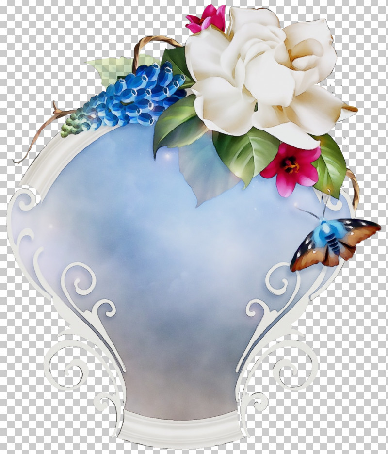 Floral Design PNG, Clipart, Cobalt, Cobalt Blue, Cut Flowers, Family, Floral Design Free PNG Download