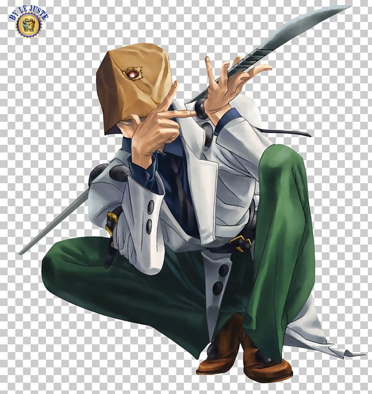Guilty Gear Isuka Guilty Gear XX Guilty Gear Petit Guilty Gear Xrd PlayStation 2 PNG, Clipart, Action Figure, Character, Daisuke Ishiwatari, Faust, Fictional Character Free PNG Download