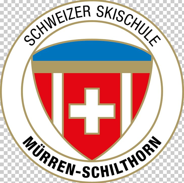 Mürren Ski School Skiing PNG, Clipart, Area, Brand, Circle, Crosscountry Skiing, Emblem Free PNG Download