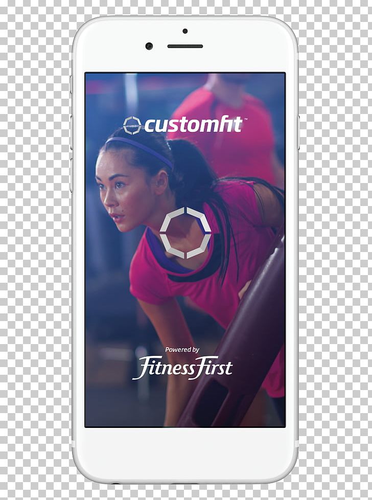Multimedia Pink M Fitness First Mobile Phones IPhone PNG, Clipart, Electronic Device, Fitness App, Fitness First, Gadget, Iphone Free PNG Download