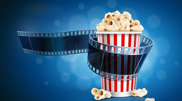 Popcorn Discount Theater Film Cinema PNG, Clipart, Cinema, Computer Wallpaper, Discount Theater, Encapsulated Postscript, Film Free PNG Download