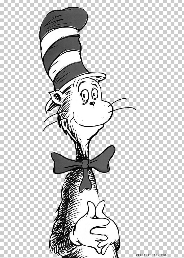 The Cat In The Hat Dr. Seuss's Beginner Book Collection PNG, Clipart,  Free PNG Download