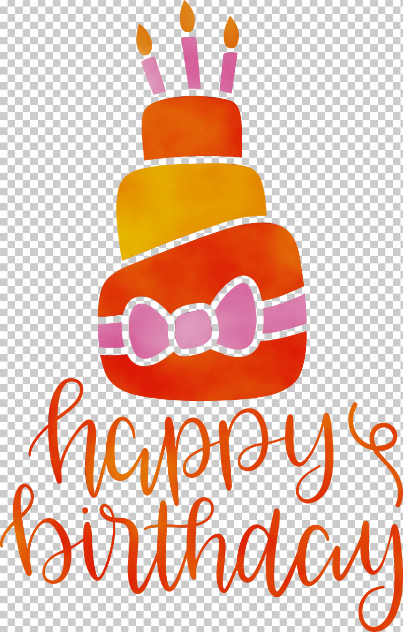 Birthday Cake PNG, Clipart, Birthday, Birthday Cake, Cake, Happy Birthday, Line Free PNG Download
