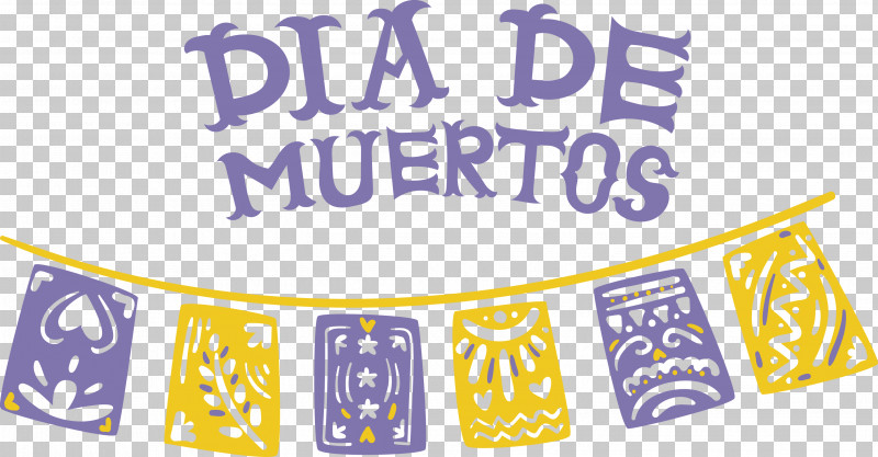 Day Of The Dead Día De Los Muertos Día De Muertos PNG, Clipart, Banner, D%c3%ada De Muertos, Day Of The Dead, Dia De Los Muertos, Geometry Free PNG Download