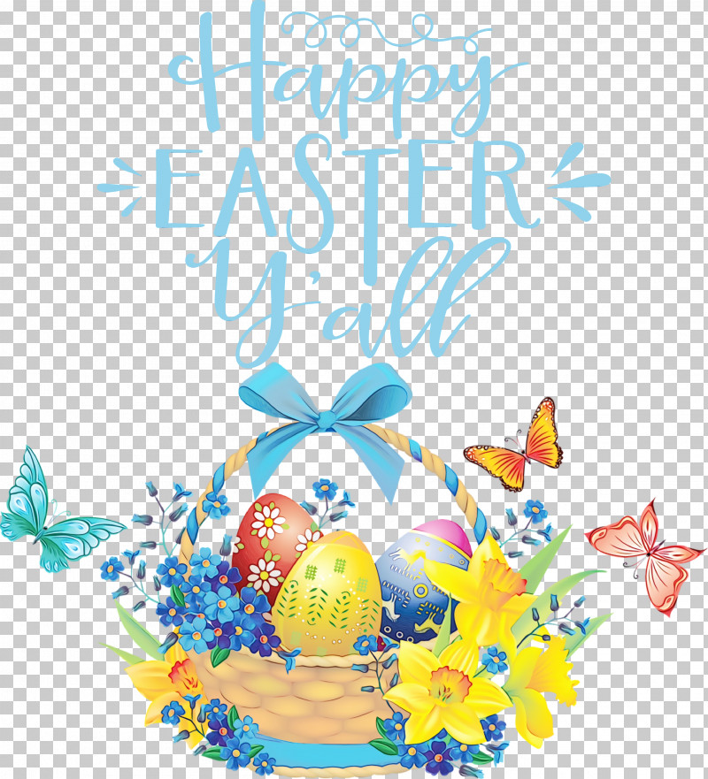 Easter Bunny PNG, Clipart, Basket, Easter, Easter Basket, Easter Bunny, Easter Egg Free PNG Download