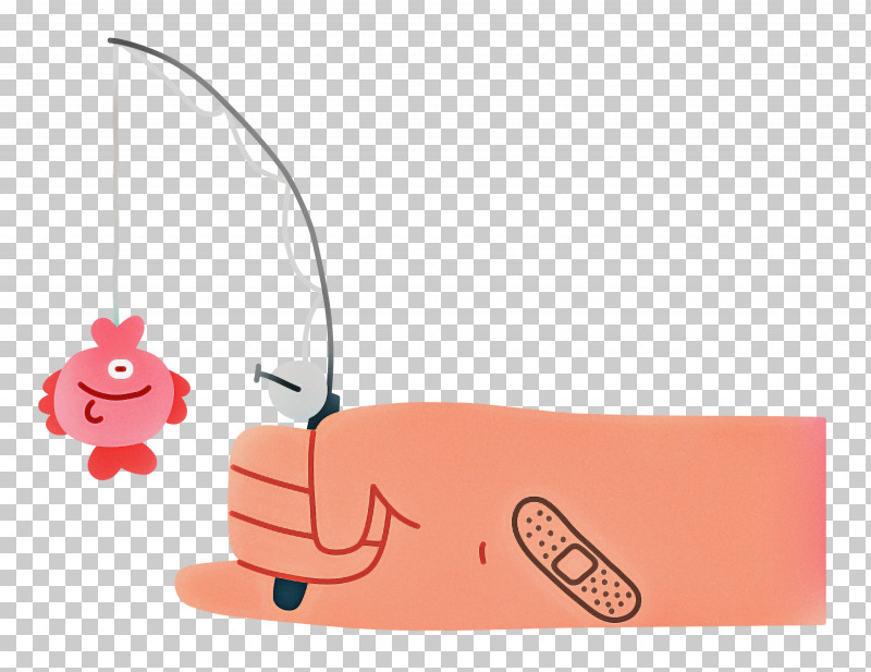 Hand Fishing PNG, Clipart, Biology, Cartoon, Fishing, Hand, Hm Free PNG Download