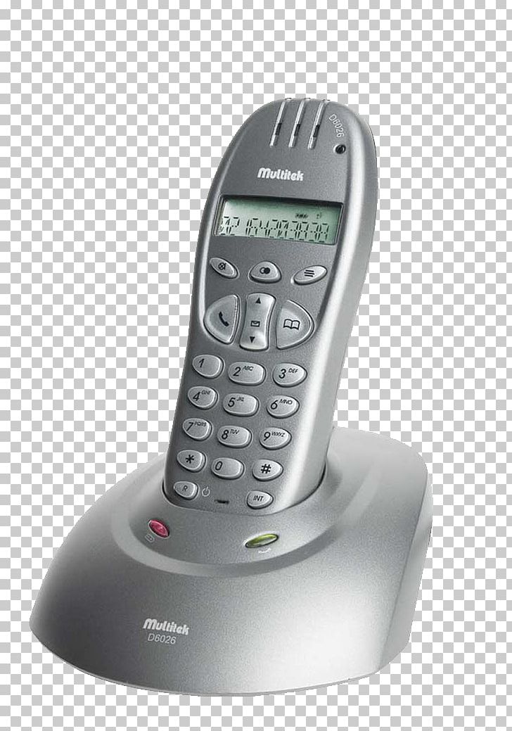 Cordless Telephone Digital Enhanced Cordless Telecommunications Telephone Exchange Two-way Radio PNG, Clipart, Baz Istasyonu, Caller Id, Computer, Cordless Telephone, Dect Free PNG Download