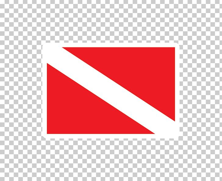 Diver Down Flag Scuba Diving Underwater Diving Rescue Diver Dive Log PNG, Clipart, Angle, Area, Boating, Brand, Decal Free PNG Download