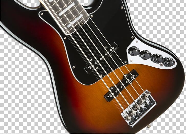 Fender Jazz Bass V Fender Precision Bass Fender Bass V Bass Guitar PNG, Clipart, Acoustic Electric Guitar, Bass Guitar, Double Bass, Electric Guitar, Electro Free PNG Download