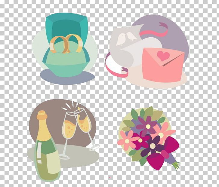 Illustration PNG, Clipart, Bird, Bouquet, Cuteness, Elements, Euclidean Vector Free PNG Download