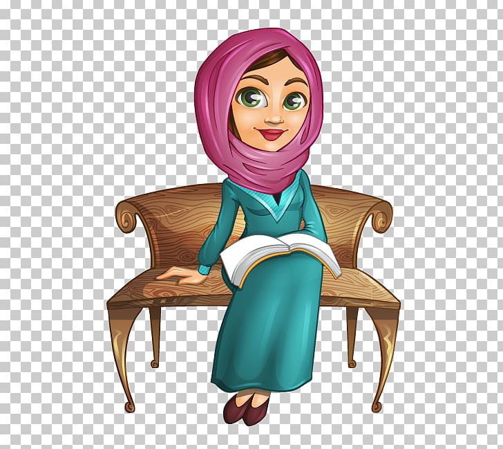 Muslim Islam Woman PNG, Clipart, Arabic, Arab Muslims, Arabs, Art, Cartoon Free PNG Download
