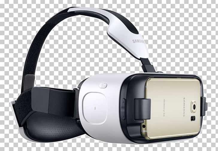 Samsung Galaxy S6 Samsung Gear VR Virtual Reality Headset PNG, Clipart, Audio, Audio Equipment, Electronic Device, Galaxy S 6, Gear Vr Free PNG Download