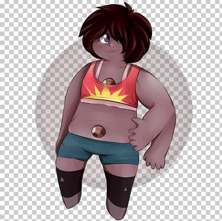 Smoky Quartz Drawing Padparadscha Gemstone PNG, Clipart, Anime, Brown Hair, Cartoon, Character, Child Free PNG Download