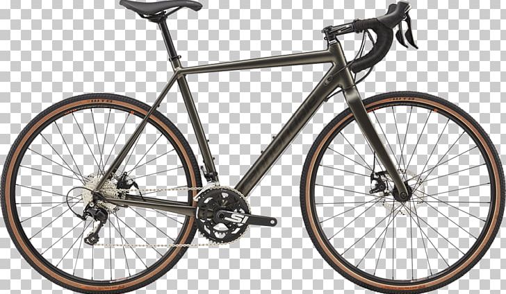 Cannondale CAADX 105 Cannondale Bicycle Corporation Cyclo-cross Bicycle PNG, Clipart, Bicycle, Bicycle Accessory, Bicycle Drivetrain, Bicycle Frame, Bicycle Part Free PNG Download