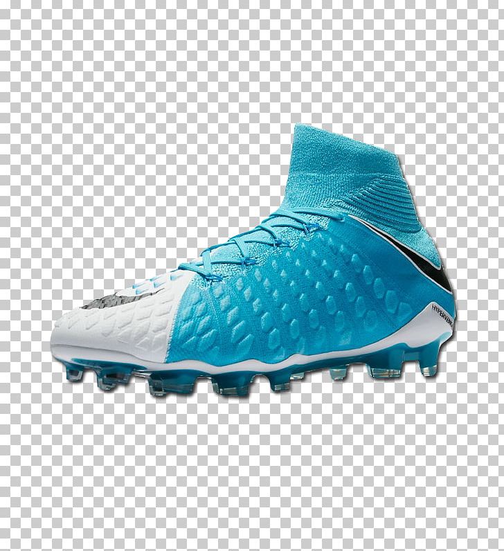 Cleat Nike Hypervenom Shoe Sneakers PNG, Clipart, Aqua, Athletic Shoe, Brand, Cleat, Crosstraining Free PNG Download