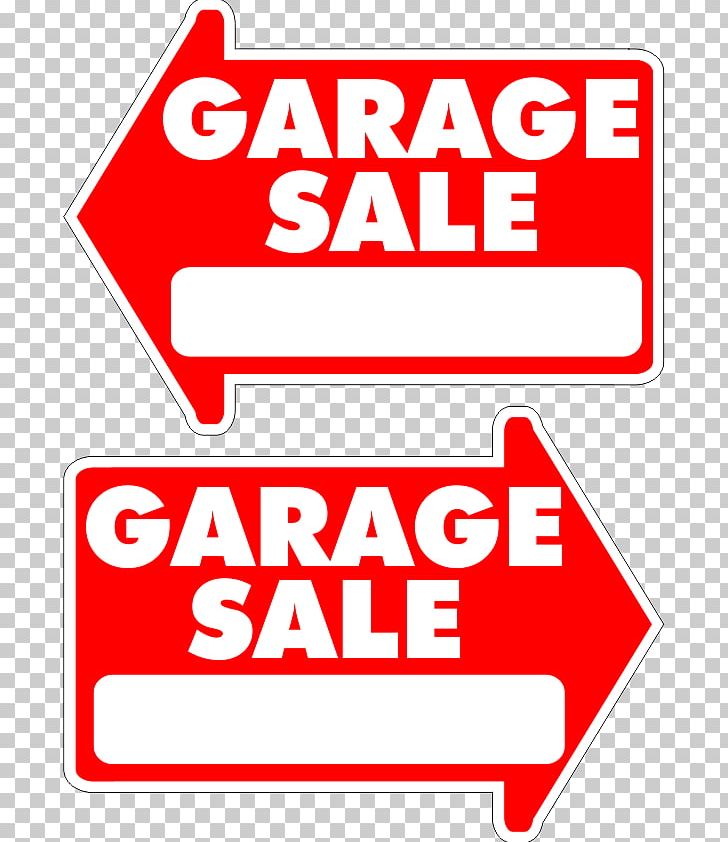 Garage Sale Sales Shopping Brand Yard PNG, Clipart, Area, Arrow, Banner, Brand, Consignment Free PNG Download