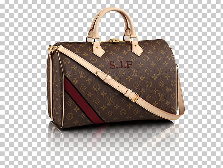 Louis Vuitton Handbag Monogram Fashion PNG, Clipart, Accessories, Bag, Baggage, Beige, Brand Free PNG Download
