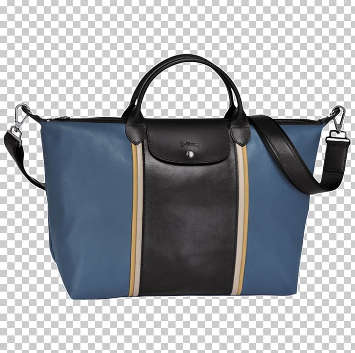 Pliage Longchamp Handbag Tote Bag PNG, Clipart, Accessories, Backpack, Bag, Black, Blue Free PNG Download