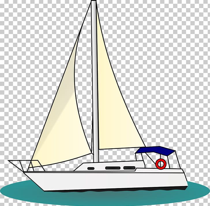 Sailing Yacht Sailboat PNG, Clipart, Boat, Boating, Brigantine, Caravel, Cat Ketch Free PNG Download