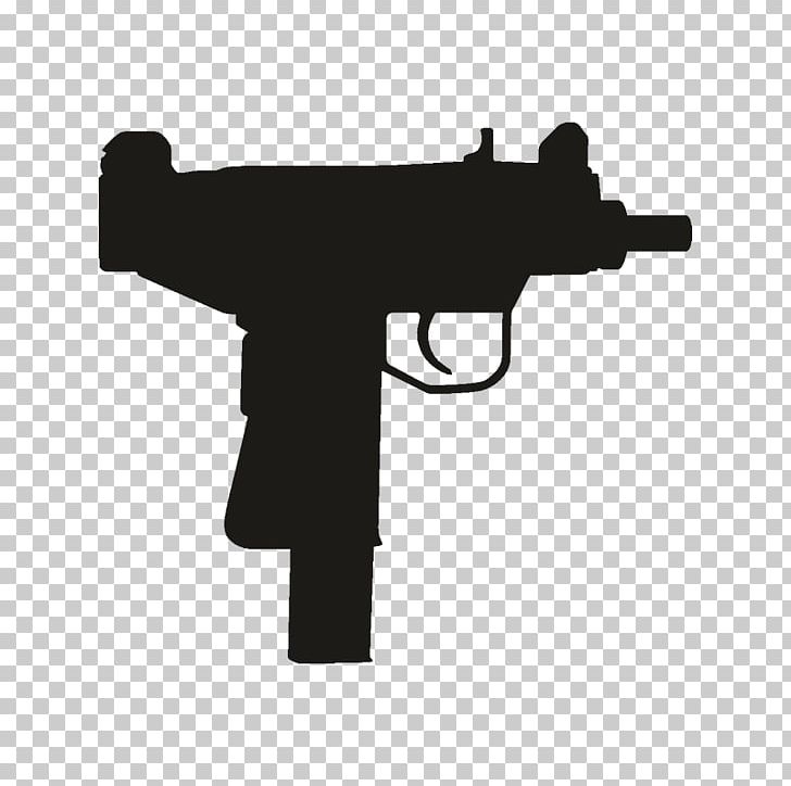 Uzi Firearm Weapon MAC-10 AK-47 PNG, Clipart, Air Gun, Ak47, Ammunition, Assault Rifle, Automatic Firearm Free PNG Download