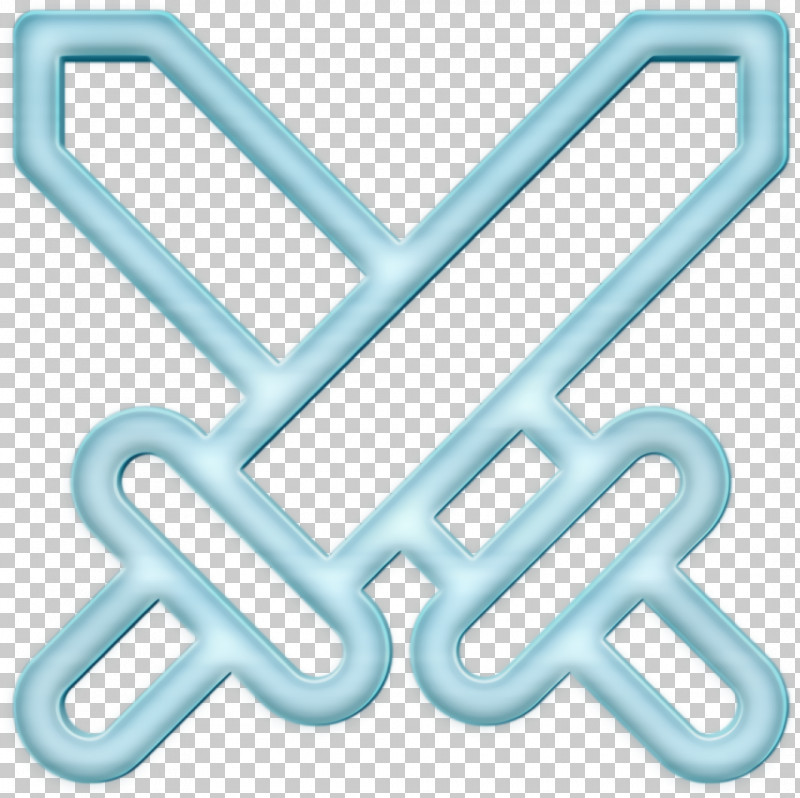 Fight Icon Gaming Icon Swords Icon PNG, Clipart, Fight Icon, Gaming Icon, Geometry, Human Body, Jewellery Free PNG Download