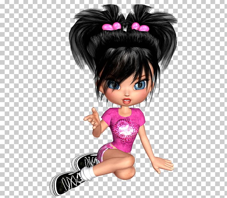 Art Doll Toy OOAK Blythe PNG, Clipart, Art Doll, Biscuits, Black Hair, Blythe, Bonecas Free PNG Download