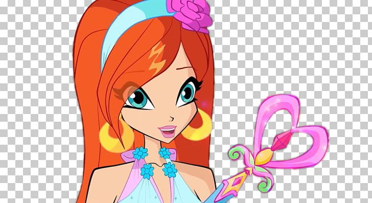 Bloom Art Drawing Winx Club PNG, Clipart, Anime, Art, Barbie, Beauty, Bloom Free PNG Download