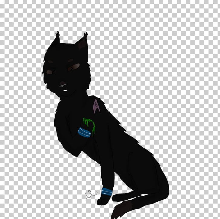 Cat Silhouette Character Tail Fiction PNG, Clipart, Animals, Black, Black Cat, Black M, Carnivoran Free PNG Download