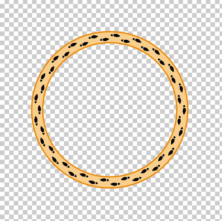 Circle Ring Orange PNG, Clipart, Area, Christmas Decoration, Color, Decorative, Decorative Elements Free PNG Download