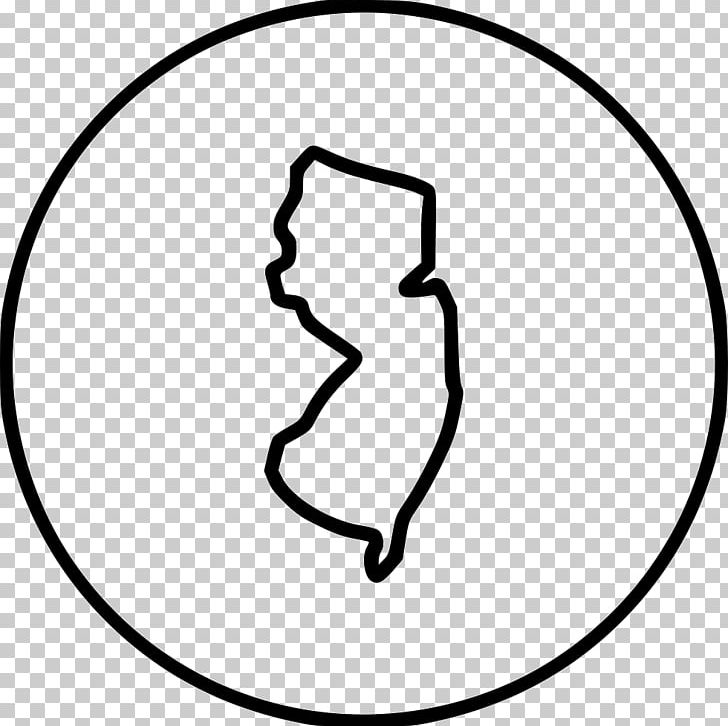 Jersey City Computer Icons Map PNG, Clipart, Black, Black And White, Circle, Computer Icons, Face Free PNG Download