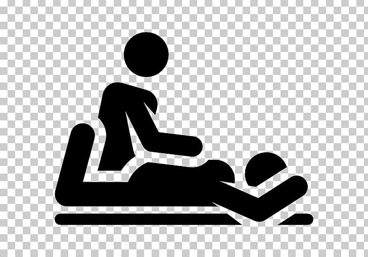Massage Chair Computer Icons Therapy Health Care PNG, Clipart, Area, Beauty Parlour, Black, Black And White, Brand Free PNG Download
