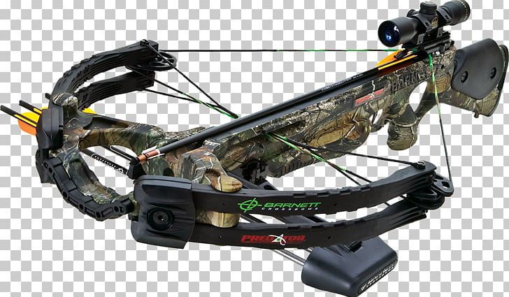 Predator Crossbow Firearm Bow And Arrow PNG, Clipart, Archery, Arrow, Bow, Bow And Arrow, Cold Weapon Free PNG Download
