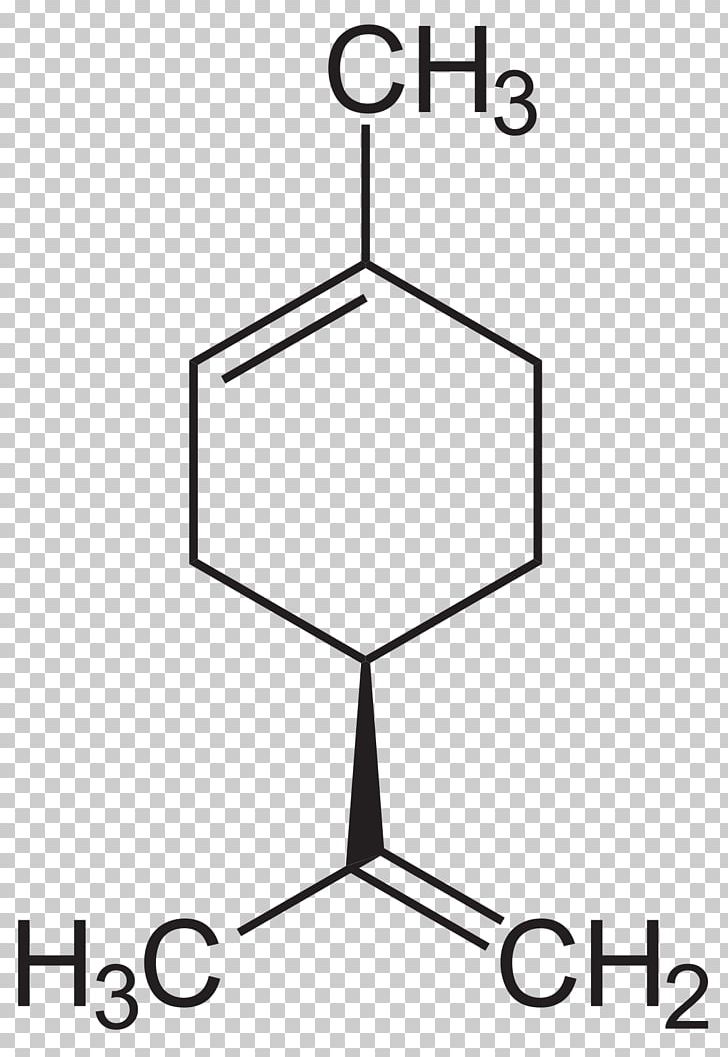 Terpene Chemical Substance Limonene Absinthe Myrcene PNG, Clipart, Absinthe, Angle, Area, Black And White, Cas Registry Number Free PNG Download