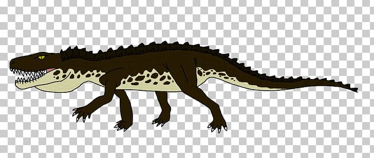 Tyrannosaurus Crocodile Postosuchus Deinosuchus Kaprosuchus PNG, Clipart, Alligator, Animal, Animal Figure, Animals, Crocodile Free PNG Download